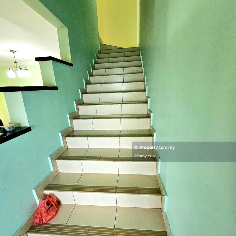 2-storey Terraced House for Sale in Taman Semenyih mewah 2 storey Terrace House conner, Semenyih by Jimmy Yun - iProperty.com.my