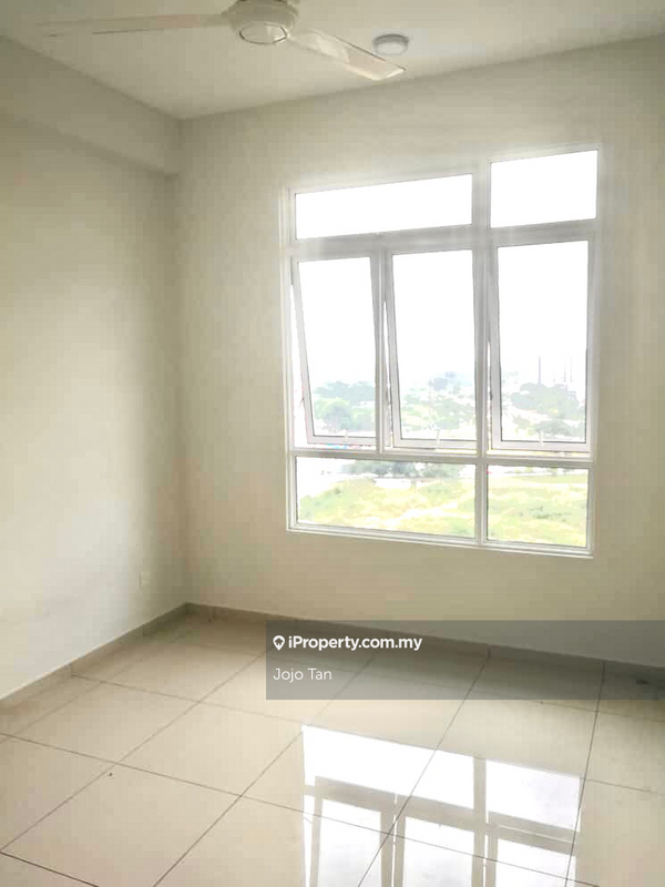 Residensi Servis untuk Dijual di Parkland Residence oleh Jojo Tan - iProperty.com.my