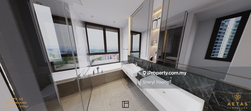 Condominium for Sale in Aetas Damansara by Sheryl Yoong - iProperty.com.my