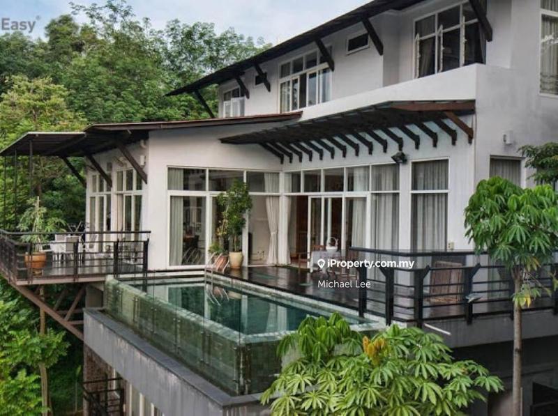 Bungalow House for Sale in Country Heights Damansara, Kuala Lumpur by Michael Lee - iProperty.com.my
