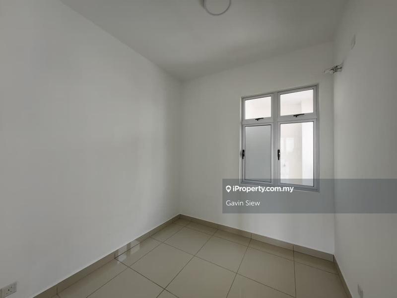For Rent - Meridin Bayvue @ Sierra Perdana