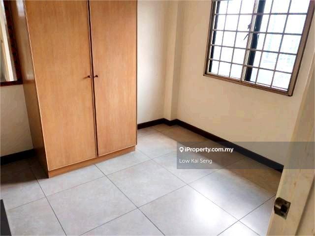Kondominium untuk Dijual di Angkupuri Condominium oleh Low Kai Seng - iProperty.com.my