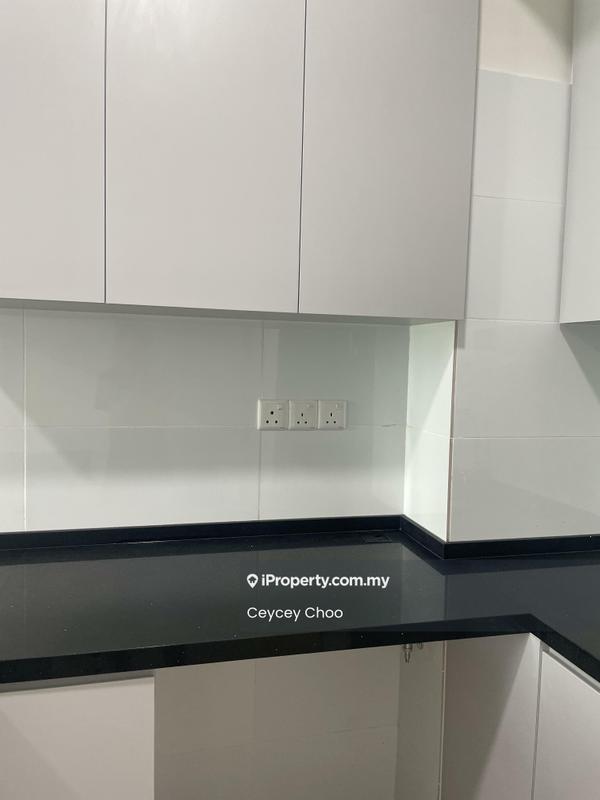 Residensi Servis untuk Disewa di 121 Residences oleh Ceycey Choo - iProperty.com.my