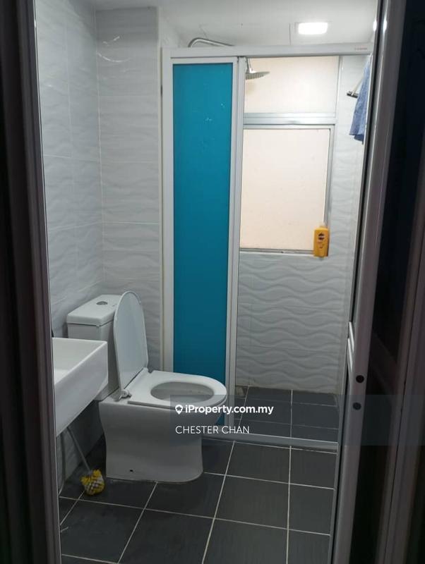 Condominium for Rent in Casa Prima Condominium by CHESTER CHAN - iProperty.com.my