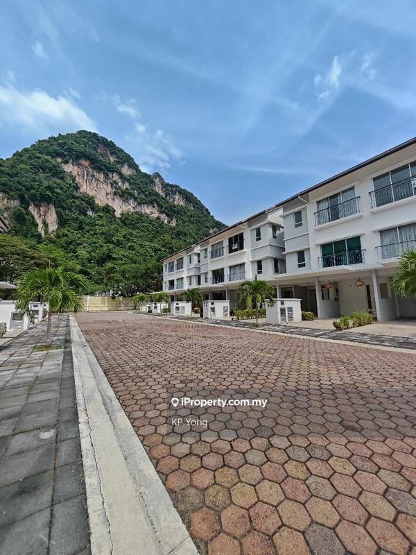 Townhouse for Rent in Sunway City Ipoh, Ipoh by KP Yong - iProperty.com.my