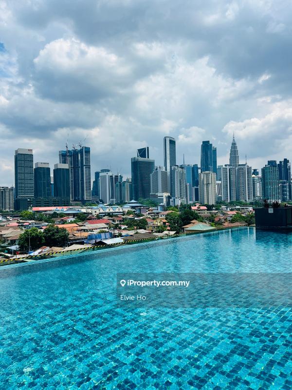 Condominium for Sale in Chymes Condo @ Gurney KL (Faber Antara Condominium) by Elvie Ho - iProperty.com.my