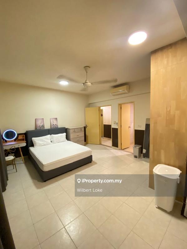 For Rent - Desa Putra