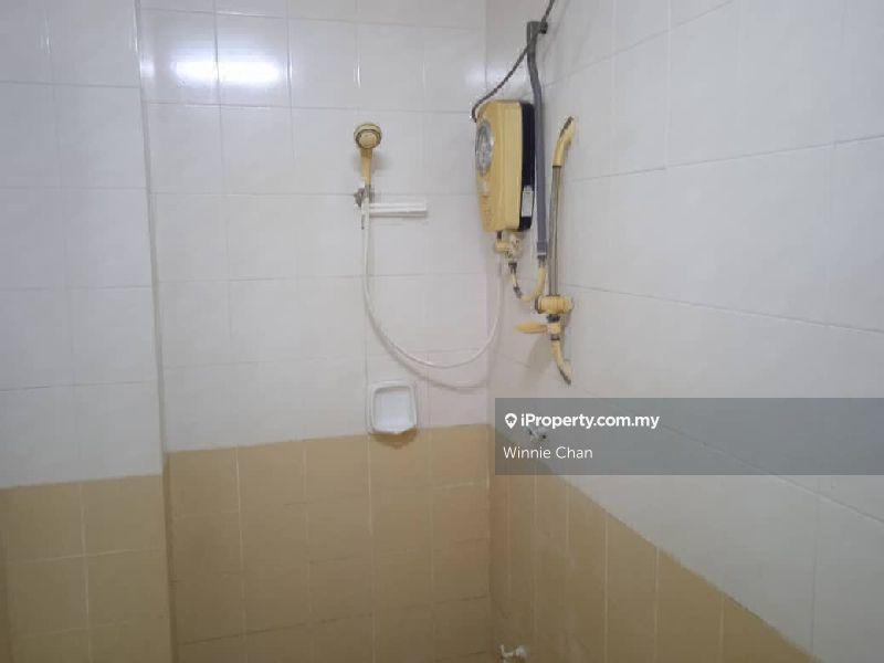 Kondominium untuk Dijual di Bercham Prima (Ipoh Kiara) oleh Winnie Chan - iProperty.com.my