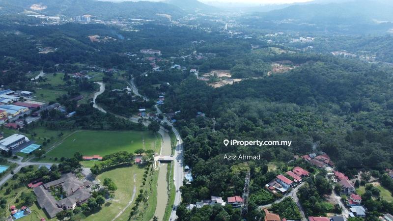 Agricultural Land for Sale in Kampung Dusun Tua, Hulu Langat by Aziz Ahmad - iProperty.com.my