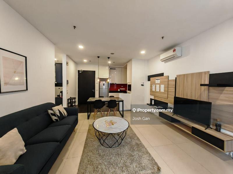 For Rent - Arcoris SOHO