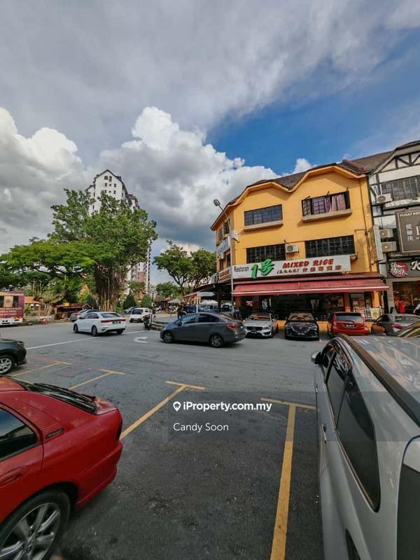 For Rent - Second Floor Sungai Long Shop
