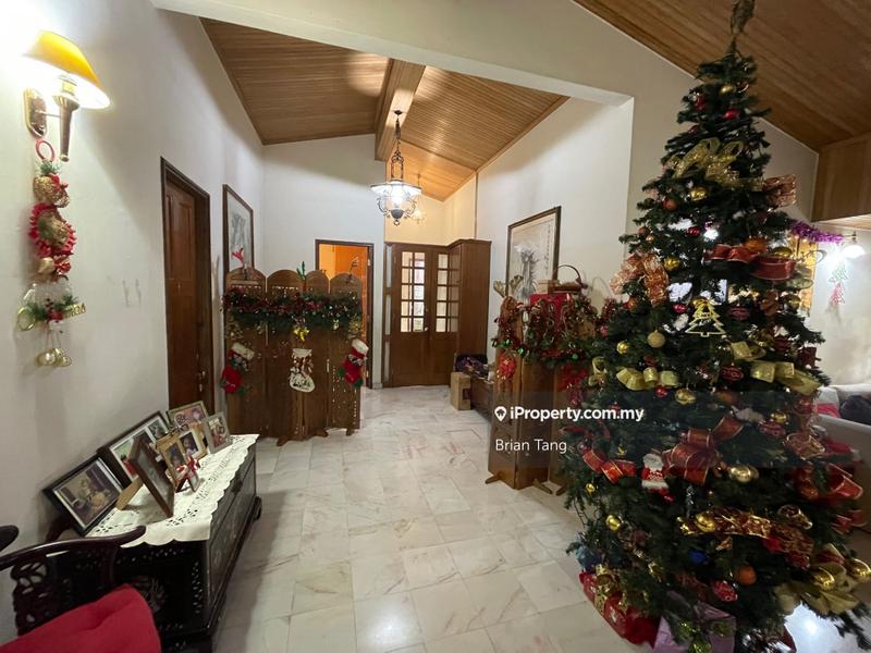 Bungalow House for Sale in Seksyen 12, Petaling Jaya by Brian Tang - iProperty.com.my