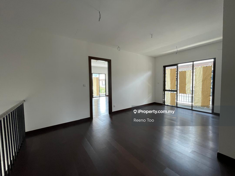 Rumah Berkembar untuk Dijual di Setia Eco Templer, Rawang oleh Reeno Too - iProperty.com.my