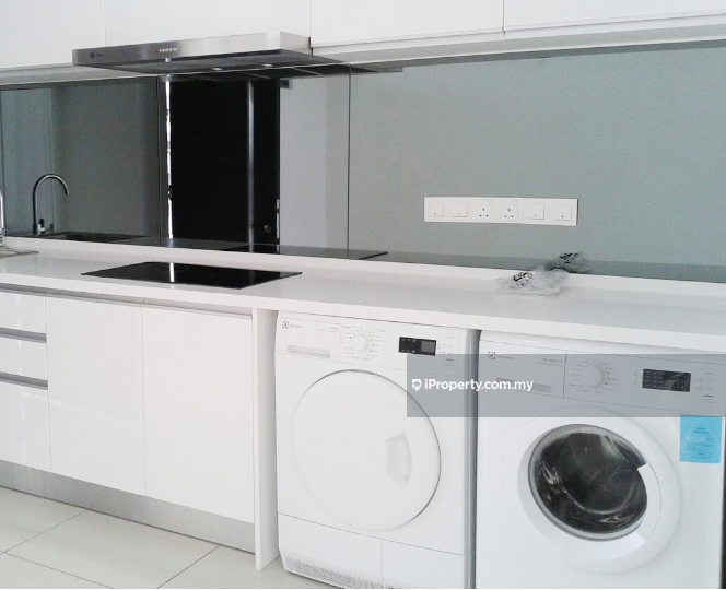 Residensi Servis untuk Dijual di Latitud 3 oleh Shirley Ooi - iProperty.com.my