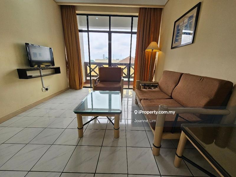 For Rent - Costa Mahkota