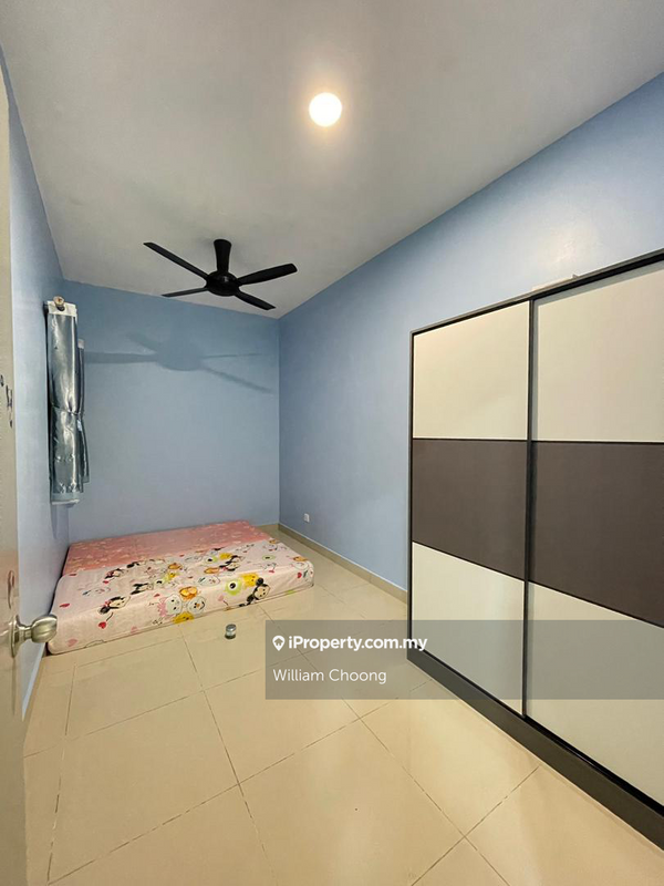 Kondominium untuk Disewa di Residensi Bukit Palma 2 (Palm Hill Residence 2) oleh William Choong - iProperty.com.my
