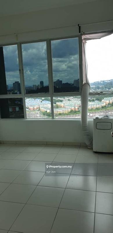 Kediaman Servis untuk Dijual di The Zizz @ Damansara North oleh Kye Jon - iProperty.com.my