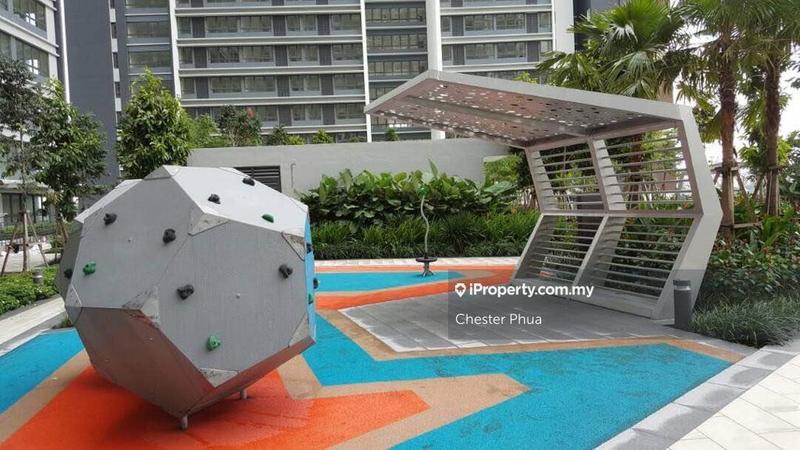 Residensi Servis untuk Disewa di Pandora @ Tropicana Metropark oleh Chester Phua - iProperty.com.my