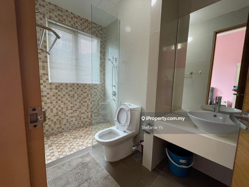 Condominium for Sale in Gaya Bangsar by Stefanie Yii - iProperty.com.my