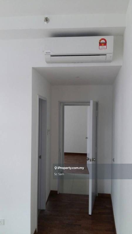 Residensi Servis untuk Dijual di i-SOHO @ i-City oleh Sc Sam - iProperty.com.my