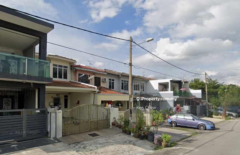 Rumah Teres 2-Tingkat untuk Dijual di Saujana Puchong, Puchong oleh Ken Chew - iProperty.com.my