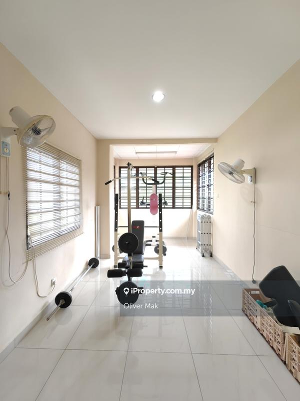 3-storey Terraced House for Sale in Mutiara Bukit Jalil, Bukit Jalil by Oliver Mak - iProperty.com.my