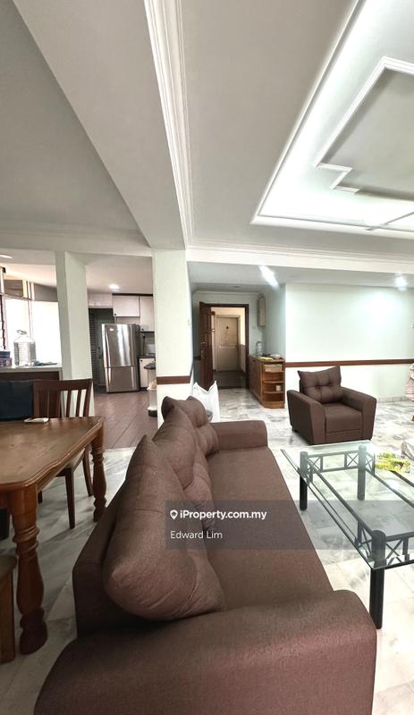 Kondominium untuk Disewa di Indera Subang oleh Edward Lim - iProperty.com.my