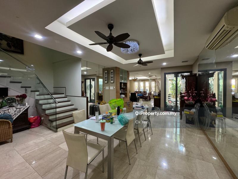 3-storey Terraced House for Sale in Taman Esplanad, Bukit Jalil by Ck Yee - iProperty.com.my