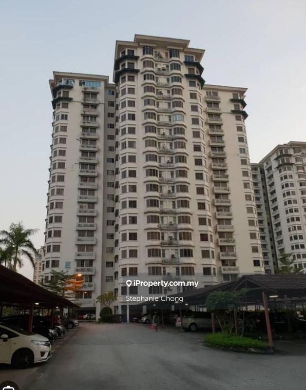 Kondominium untuk Dijual di Kelana D'Putera oleh Stephanie Chong - iProperty.com.my