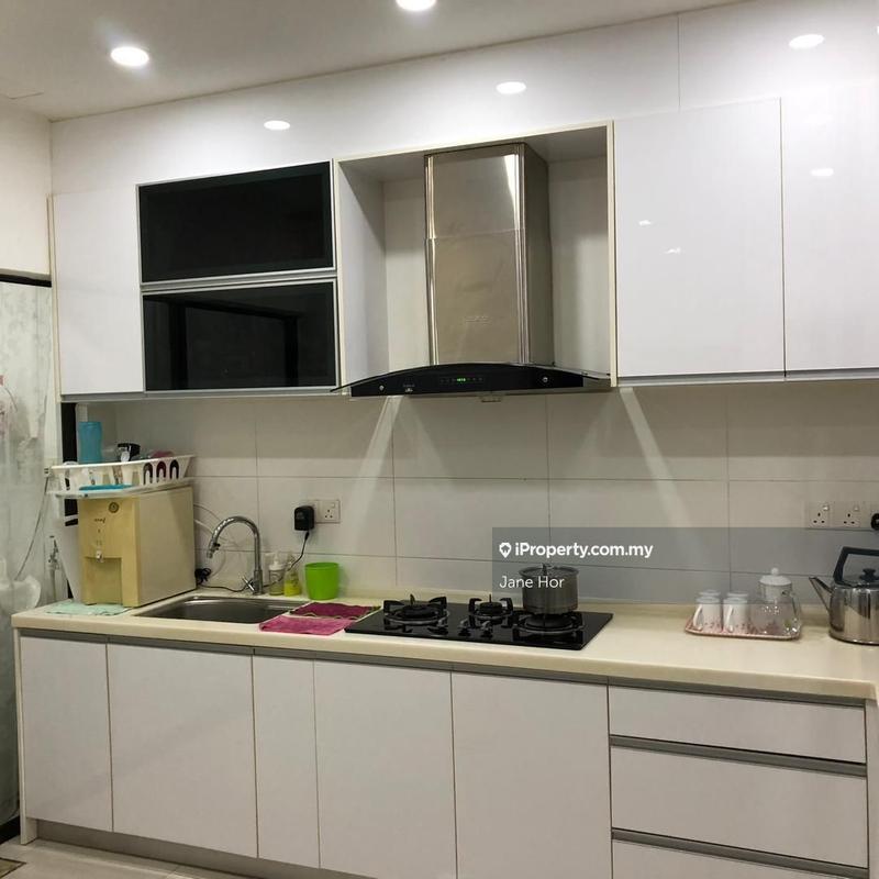 Townhouse for Sale in 16 sierra, Puchong by Jane Hor - iProperty.com.my