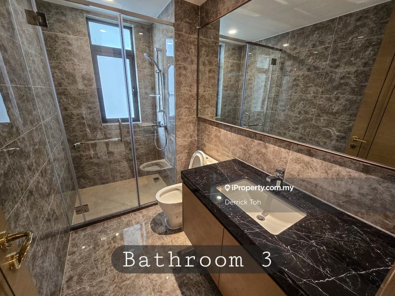 Service Residence for Rent in R&F Princess Cove Phase 1 by Derrick Toh - iProperty.com.my