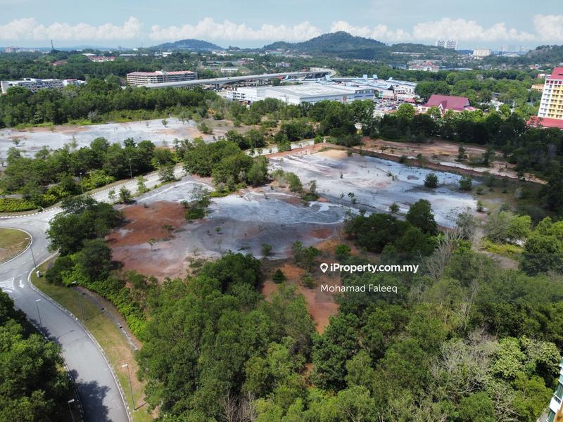 Tanah Komersial untuk Dijual di Ayer Keroh, Melaka oleh Mohamad Faleeq - iProperty.com.my