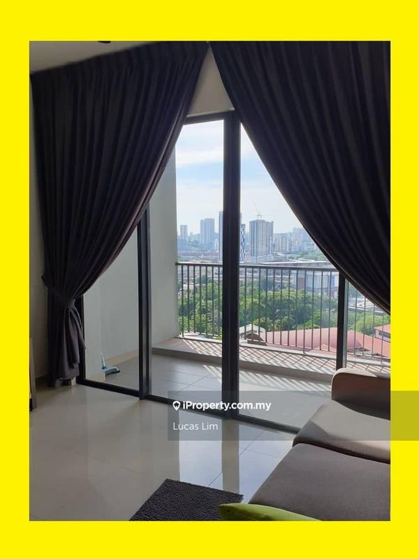 For Sale - Nidoz Residences @ Desa Petaling