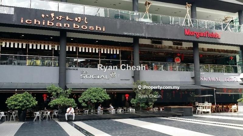 Office for Sale in Dutamas, Kuala Lumpur by Ryan Cheah - iProperty.com.my