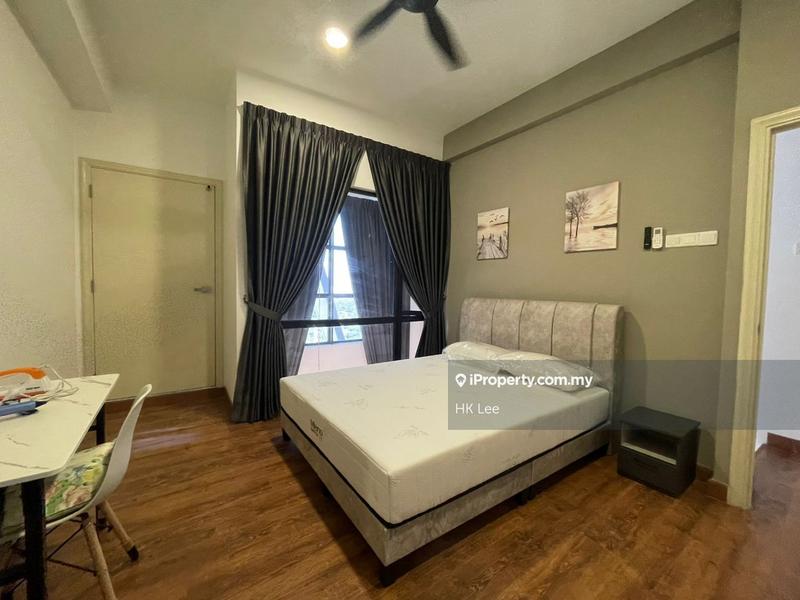 Residensi Servis untuk Disewa di Arte Mont Kiara oleh HK Lee - iProperty.com.my