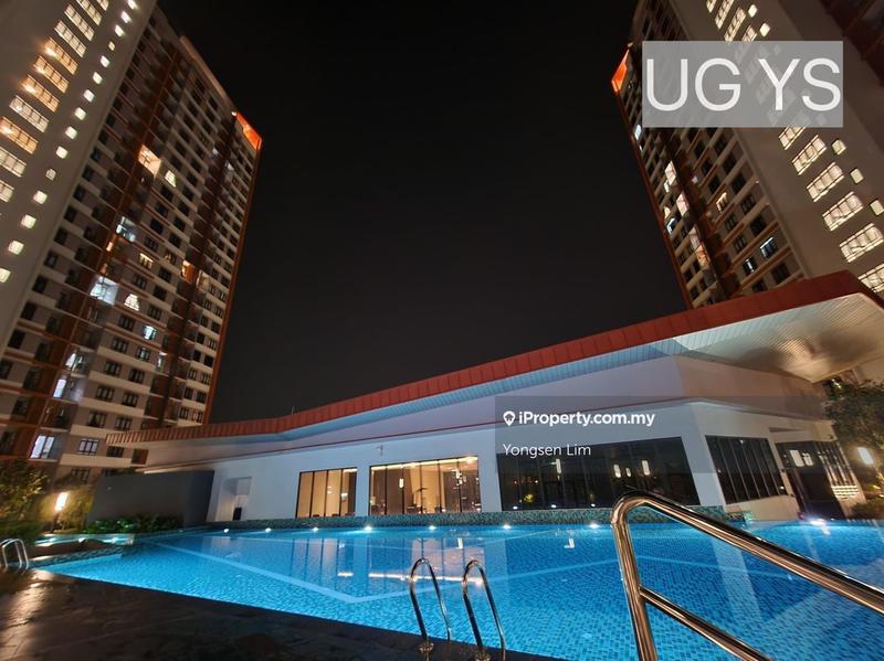 For Sale - The Amber Residence @ TwentyFive.7