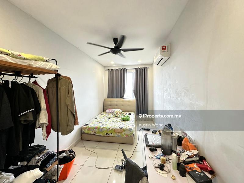 Kondominium untuk Dijual di Aurora Residence @ Lake Side City oleh Austin Wong - iProperty.com.my
