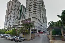 For Sale - Kepong Sentral Condominium