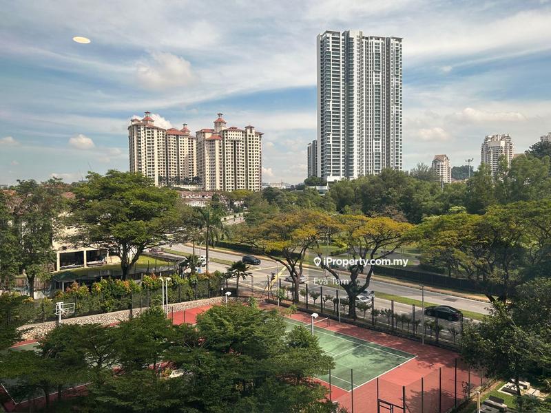 Condominium for Rent in Tropicana Grande by Eva Tam - iProperty.com.my