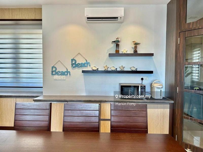 Condominium for Rent in Swiss Garden Resort Residences by Markin Fong - iProperty.com.my