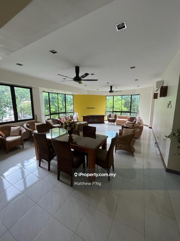 For Rent - Sri Pangkor Condominium
