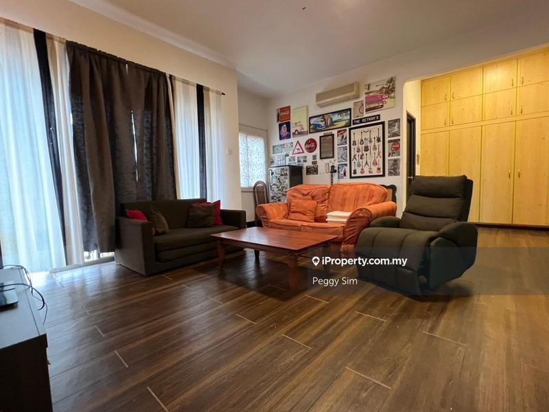 Rumah Teres 2.5-Tingkat untuk Dijual di BANDAR PUCHONG JAYA, Puchong oleh Peggy Sim - iProperty.com.my