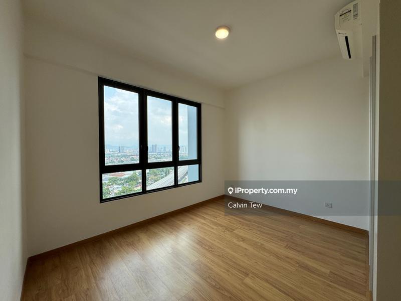 Kediaman Servis untuk Dijual di East Parc @ Manjalara oleh Calvin Tew - iProperty.com.my