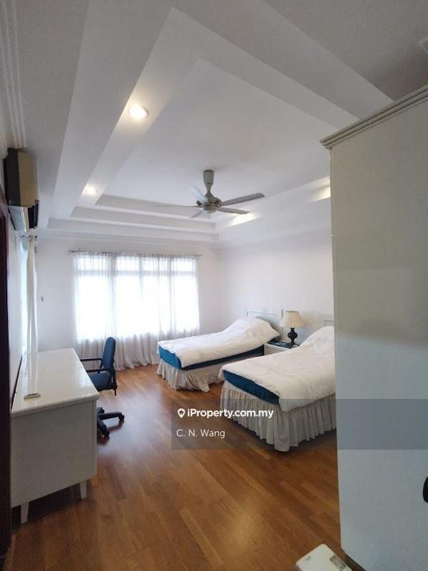 Banglo untuk Dijual di Bukit Kesenangan, Johor Bahru oleh C. N. Wang - iProperty.com.my