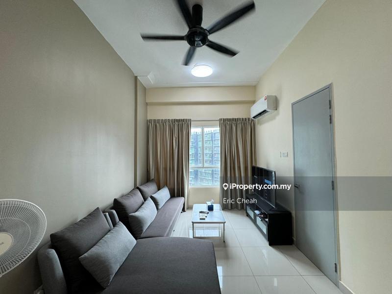 For Sale - Tropicana Bay Residences