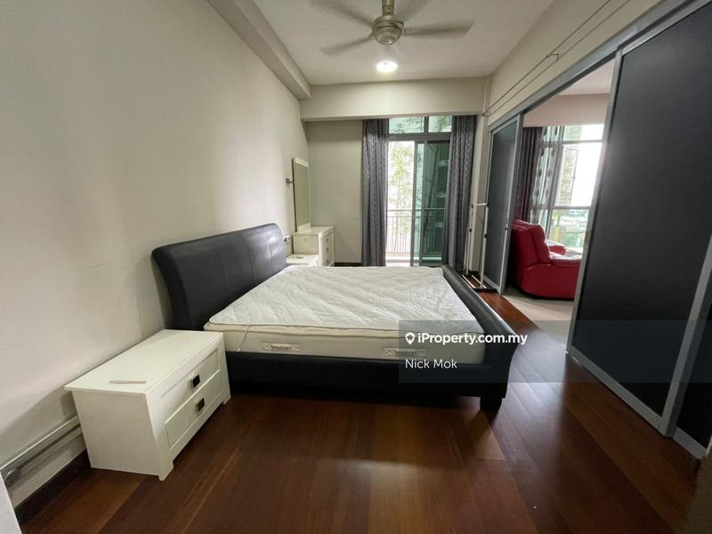 Condominium for Sale in Hampshire Residences by Nick Mok - iProperty.com.my
