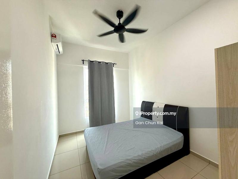 Condominium for Rent in The Amarene by Gan Chun Kai - Bedroom - iProperty.com.my