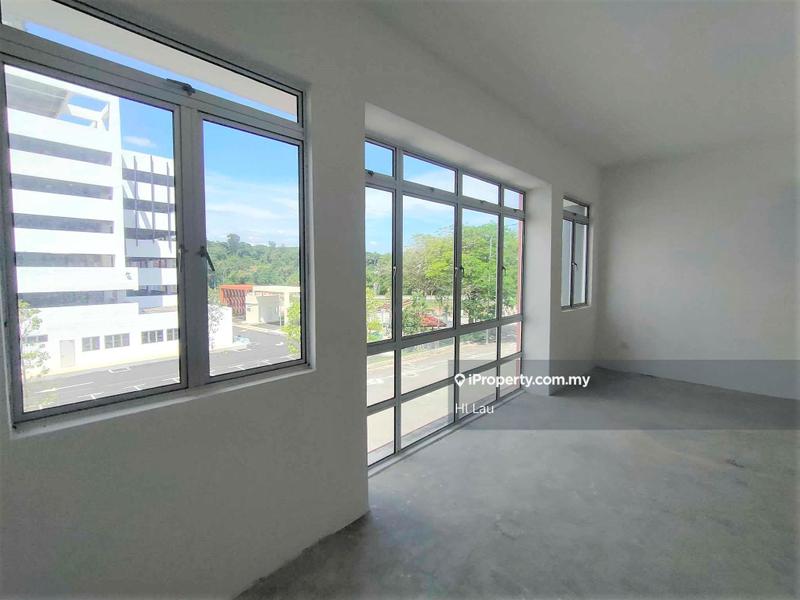 Pejabat untuk Disewa di Salak Perdana Business Park, Sepang oleh Hl Lau - iProperty.com.my