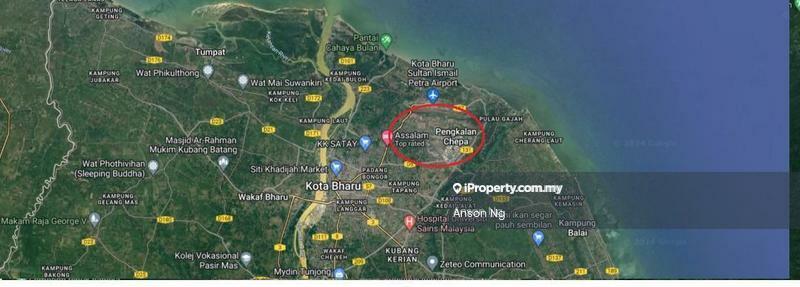 Gudang untuk Disewa di Kawasan Perindustrian Mara, Kota Bharu oleh Anson Ng - iProperty.com.my