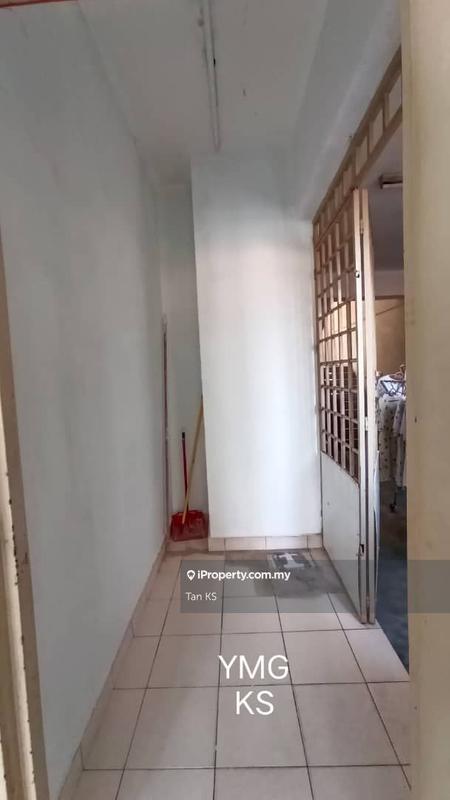 Apartment for Sale in Tropika Apartment by Tan KS - iProperty.com.my
